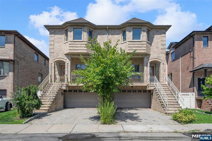 Property Photo: 767 W End Avenue NJ 07010