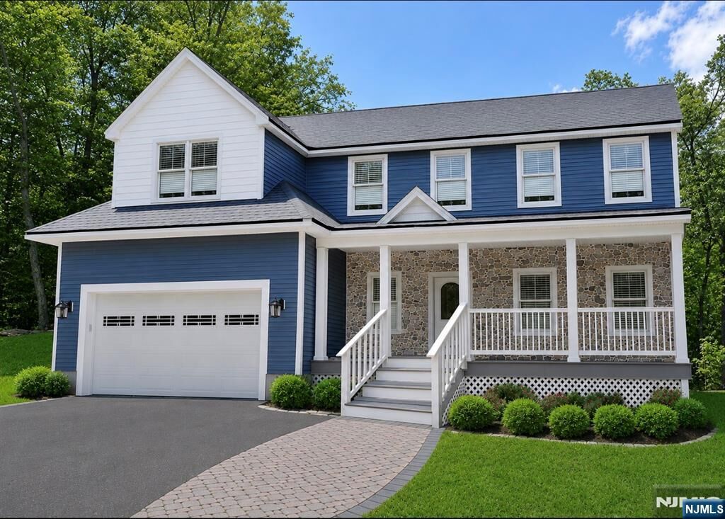 Property Photo: 88 Mathews Avenue NJ 07457