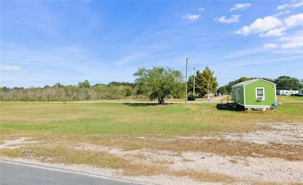 Property Photo:  32909 Highway 11  LA 70041 
