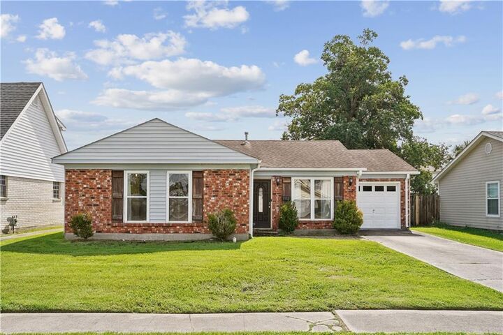 Property Photo:  223 Brett Drive  LA 70056 