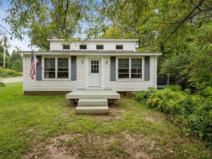 Property Photo:  8 Krug Road  VT 05489 