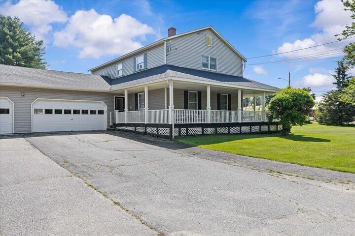 Property Photo:  14 Sunset Drive  VT 05677 