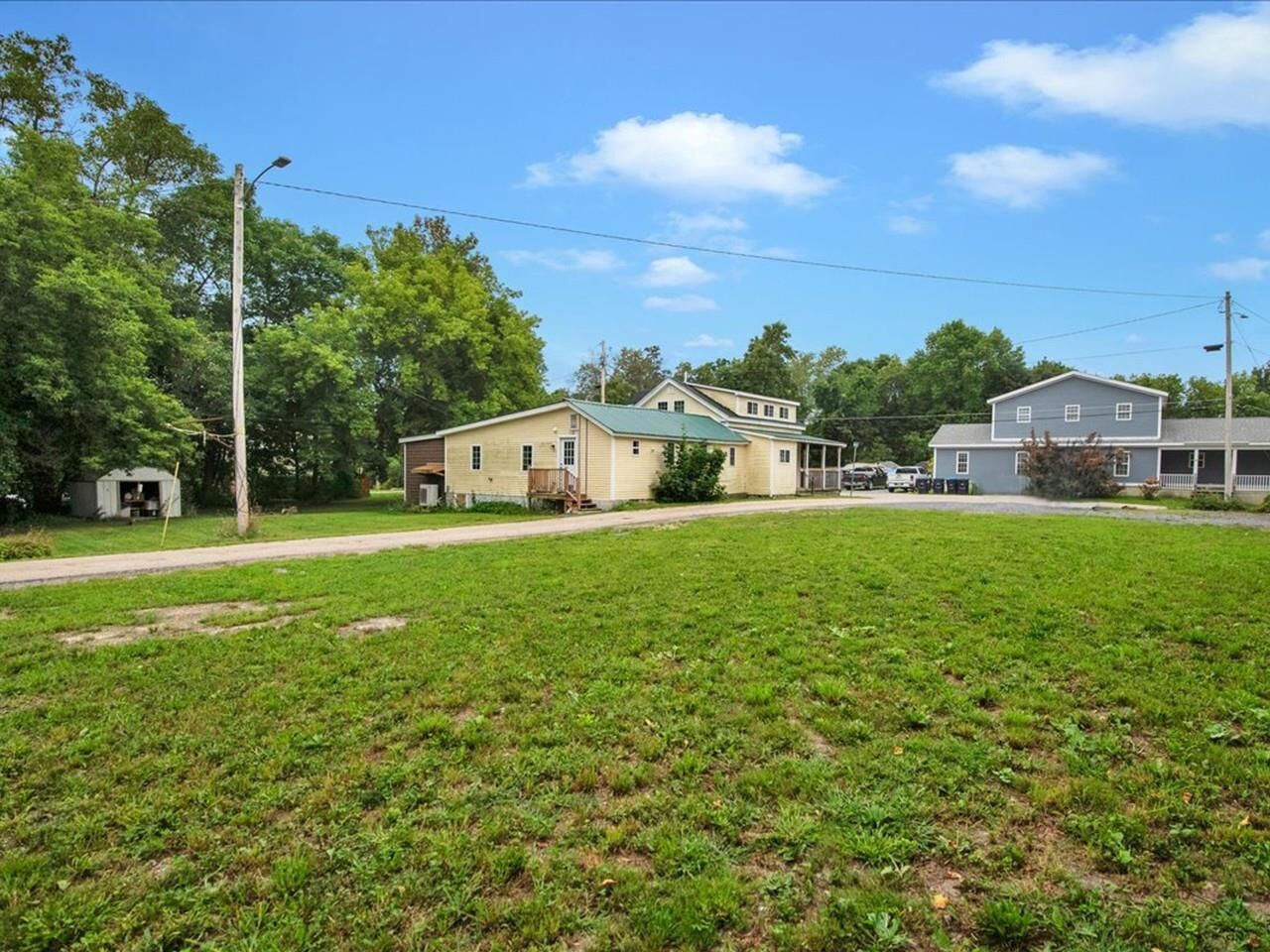 Property Photo:  5-7 Cataract Street  VT 05491 