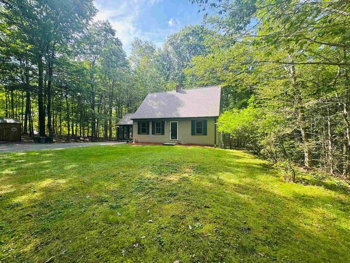 Property Photo: 22 Shaker Farm S Road NH 03455