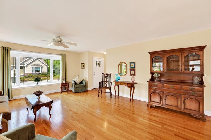 Property Photo:  15 Monarch Way  NH 03848 