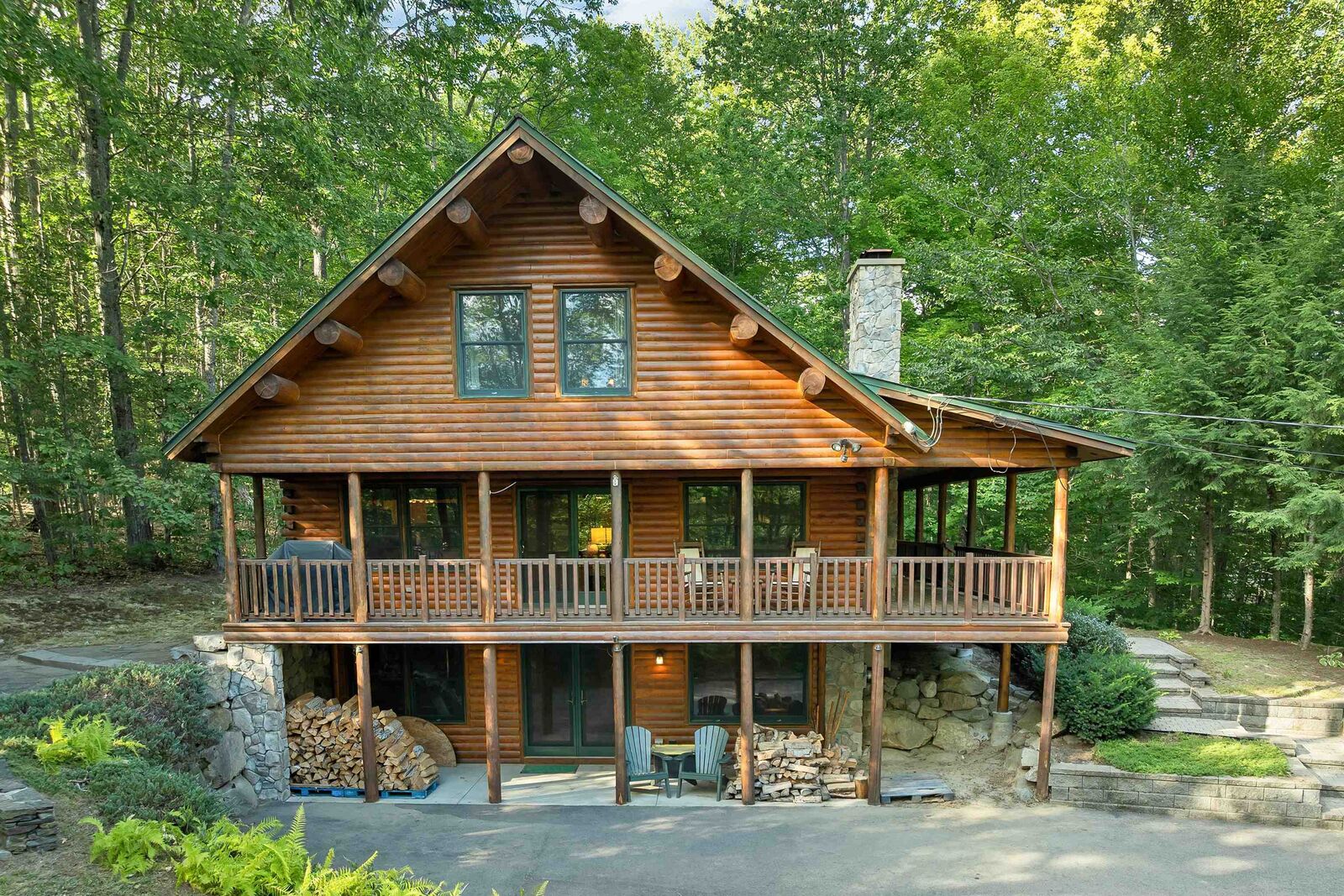 Property Photo:  40 Lindsley Circle  NH 03223 