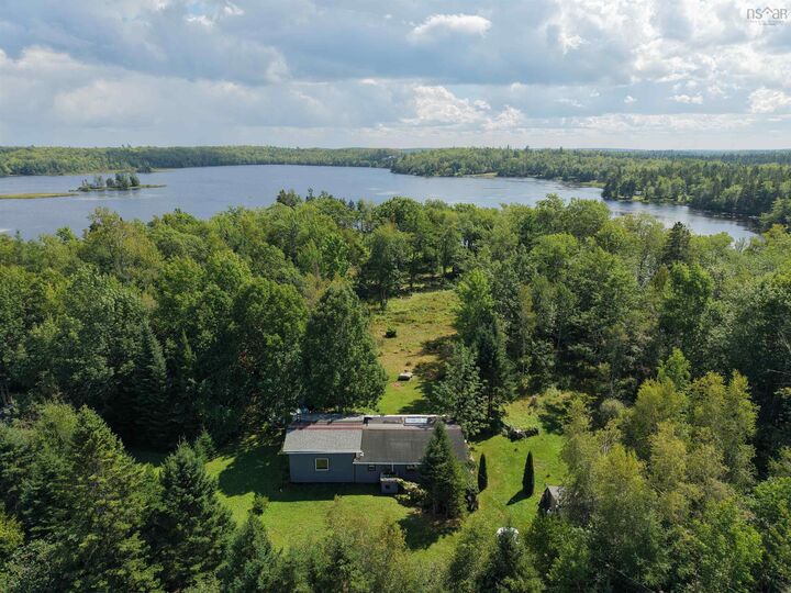 Property Photo: 1368 East Dalhousie Rd NS B0R 1H0