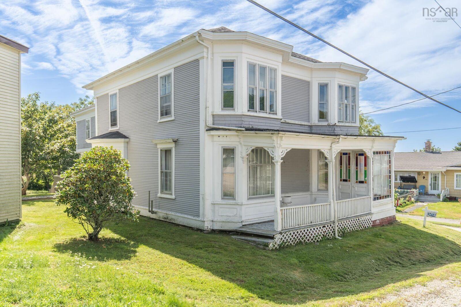 Property Photo:  3414 Main Shore Road  NS B5A 5V6 