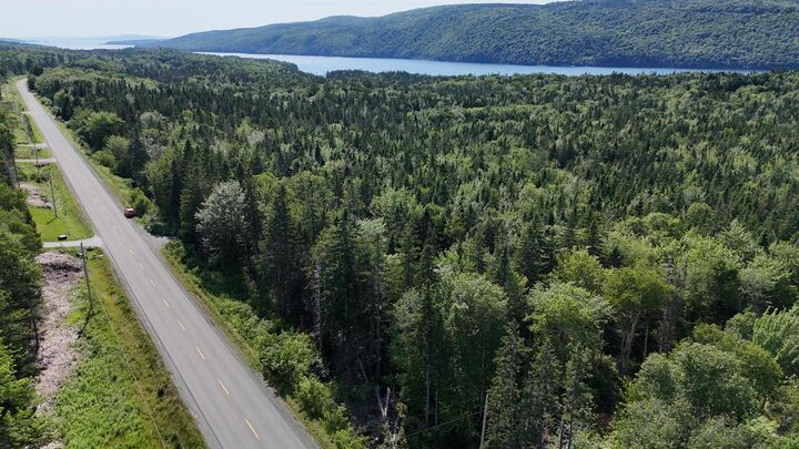 Property Photo:  Lot 89-3 Highway 5  NS B1X 1M4 