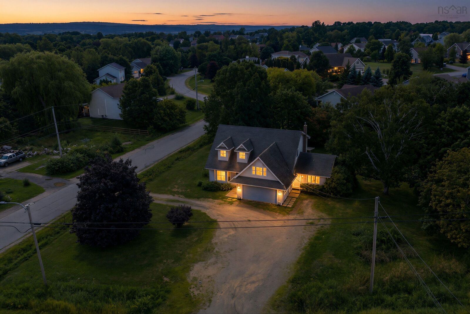 Property Photo: 1141 Highway 358 NS B0P 1T0