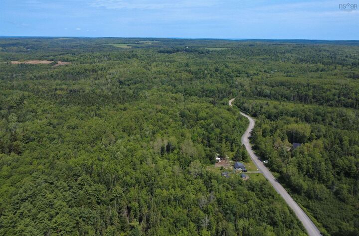 Lot Black River Road — photo 1