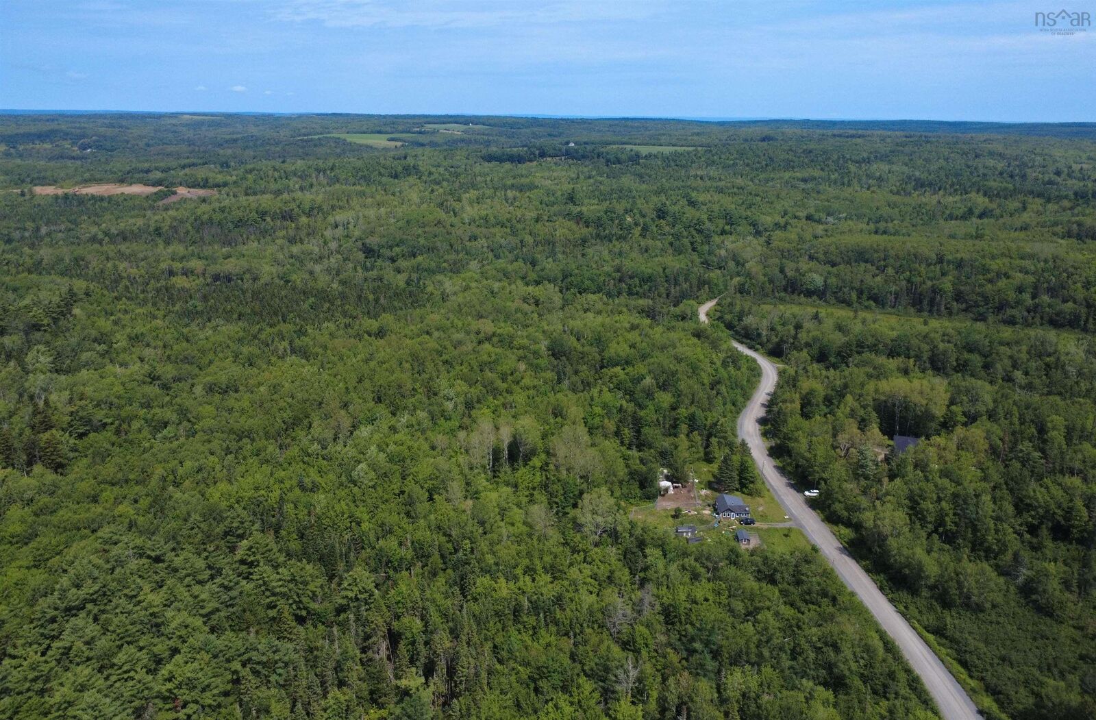 Property Photo:  Lot Black River Road  NS B4P 2R1 