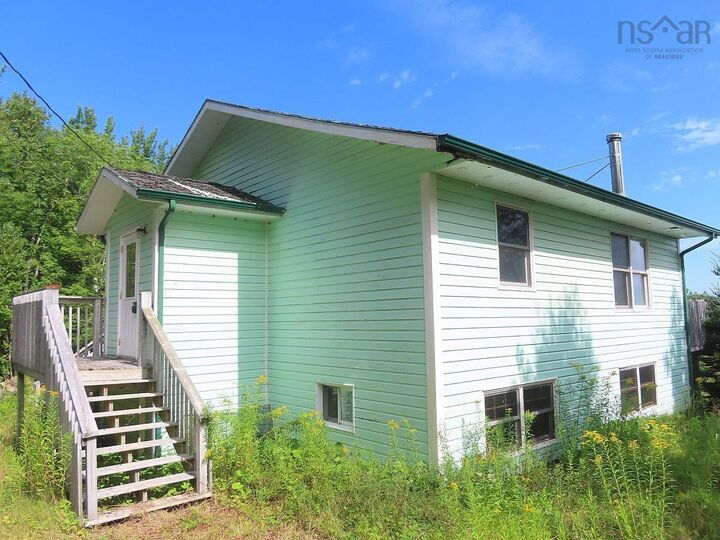 Property Photo: 5875 West Bay Road NS B0E 3K0