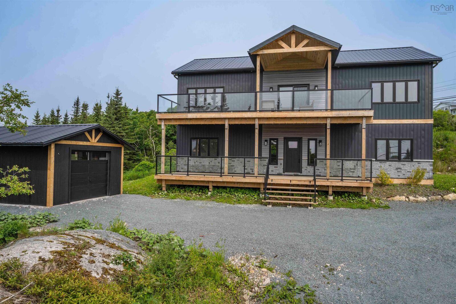 Property Photo:  1605 Terence Bay Road  NS B3T 1X9 