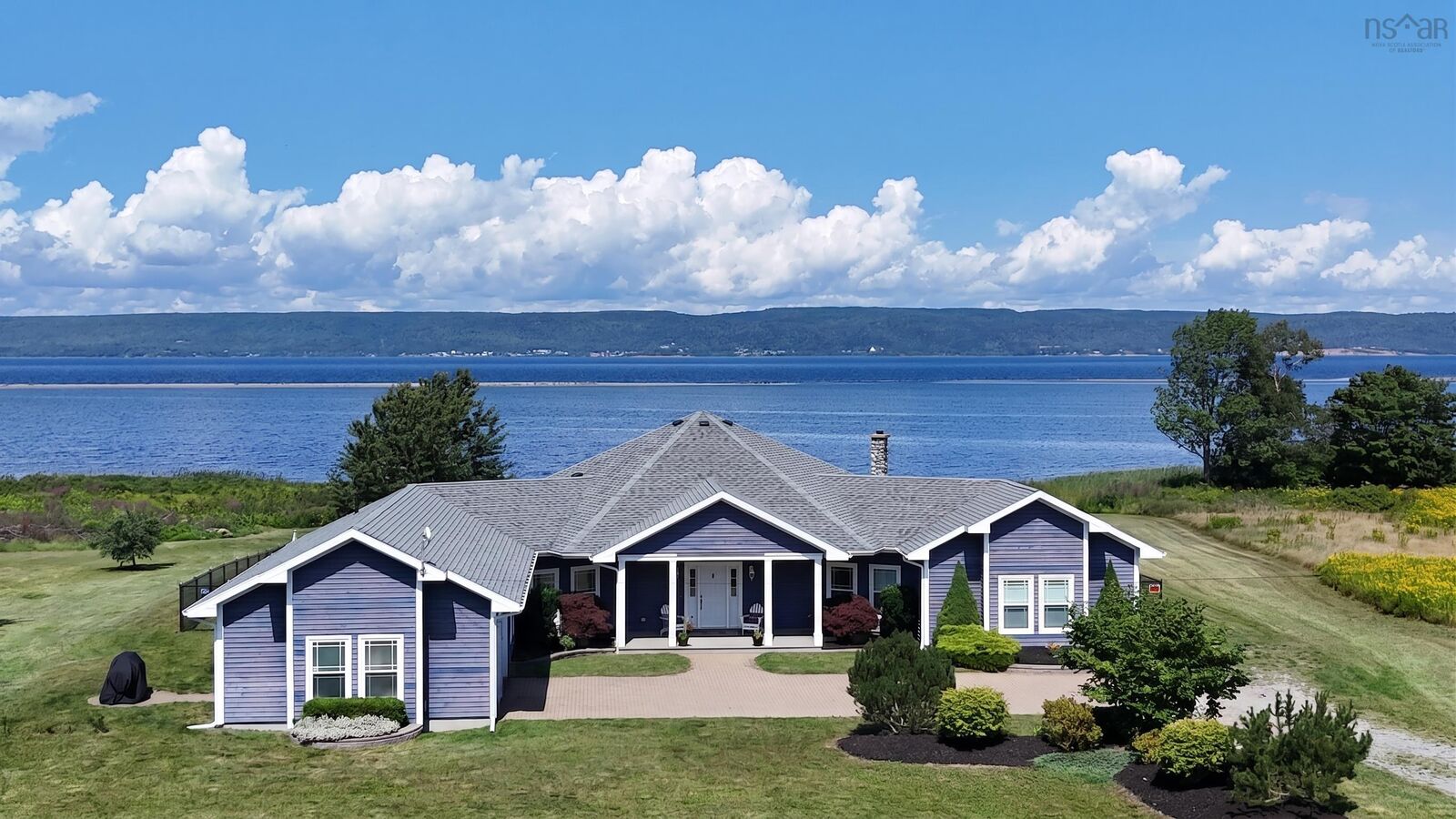 Property Photo: 7914 East Bay Highway NS B1J 1Z5