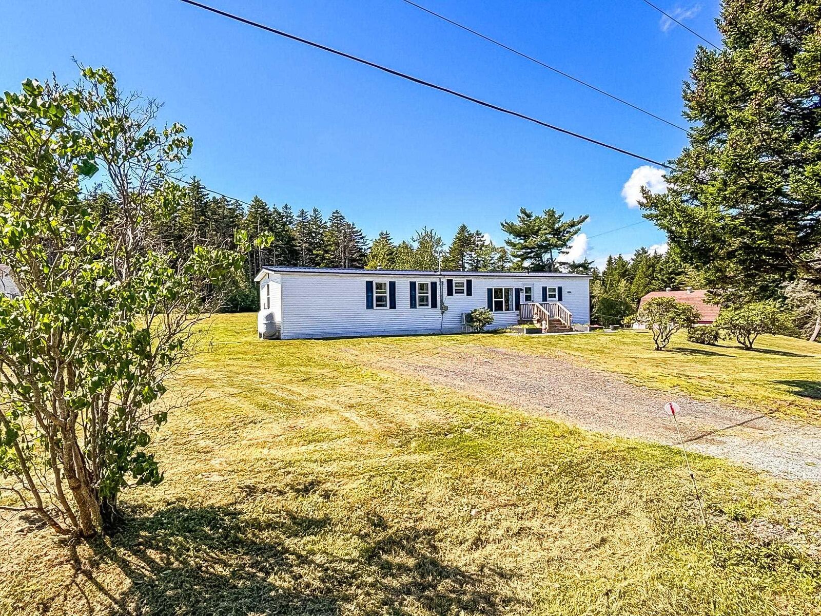 Property Photo: 1388 New Cumberland Road NS B0R 1G0