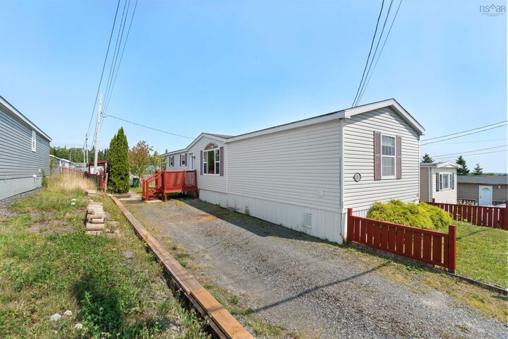 Property Photo: 13 Bonavista Drive NS B3V 0B7