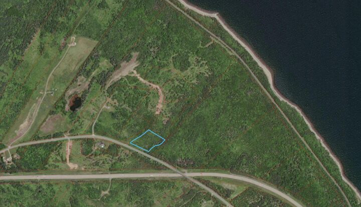 Property Photo:  Lot 23-1 No 4 Highway  NS B0H 1P0 