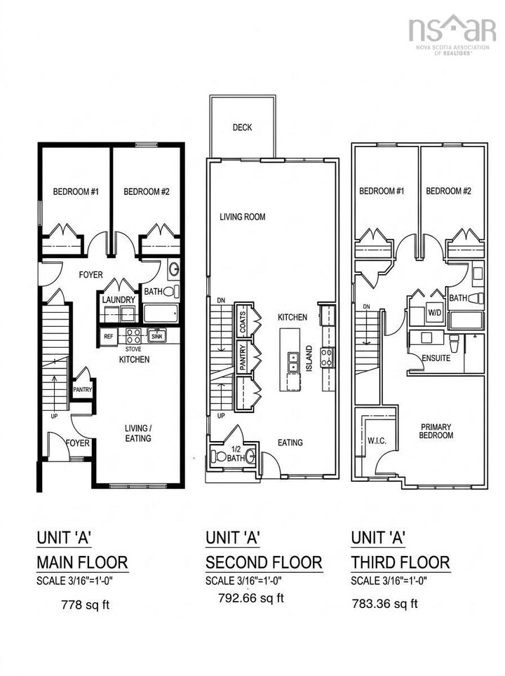 Property Photo: 90 Colonial Crescent NS B3R 0H8