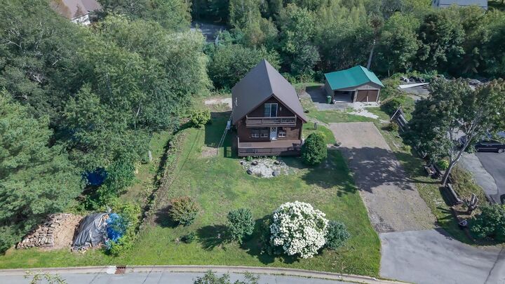 Property Photo: 27 Riverview Drive NS B4V 3A1