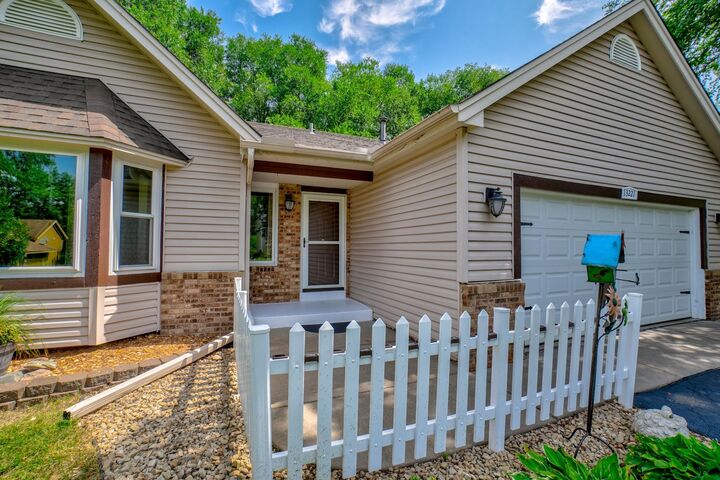 Property Photo:  13221 Court Place  MN 55337 