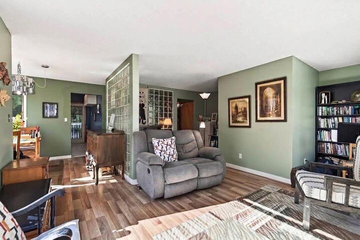 Property Photo: 3059 Lake Shore Drive A MN 55416
