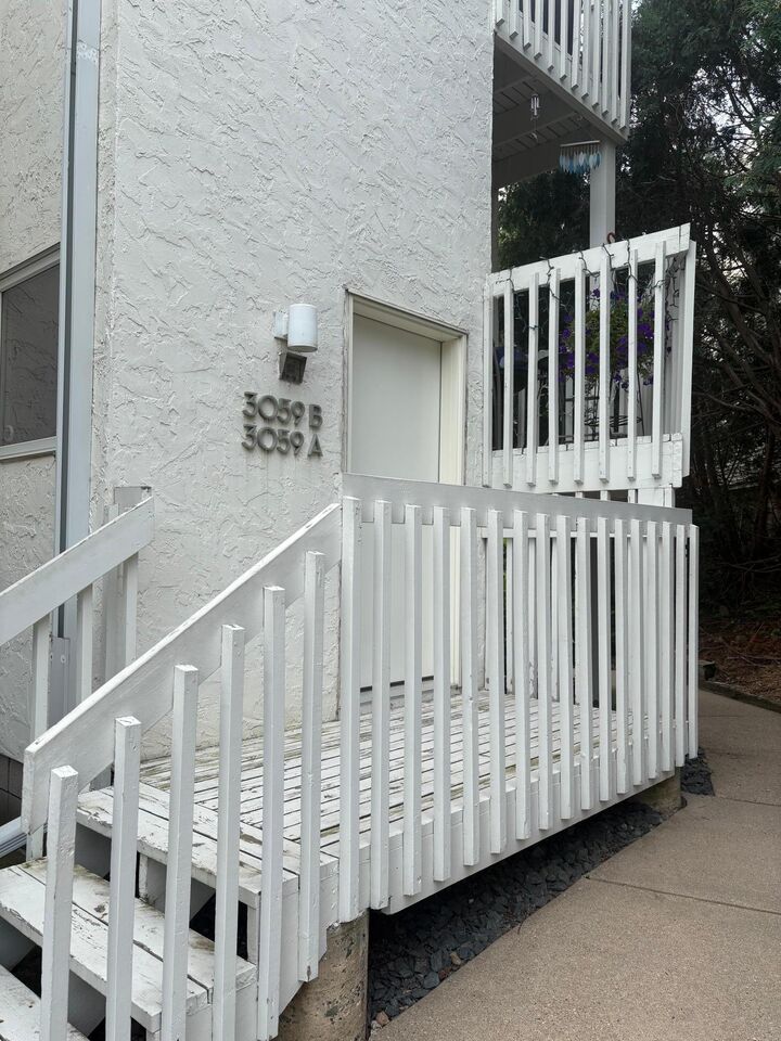 Property Photo:  3059 Lake Shore Drive A  MN 55416 