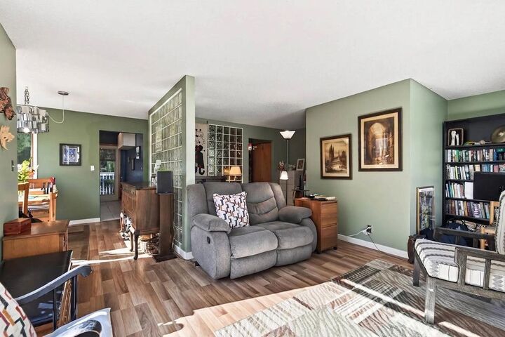 Property Photo:  3059 Lake Shore Drive A  MN 55416 