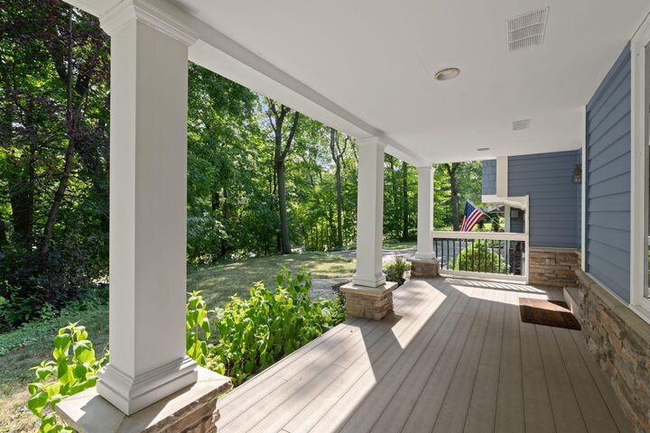 Property Photo:  3116 Old County Road 15  MN 55391 