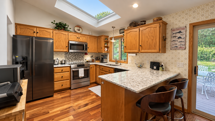 Property Photo:  2368 21st Avenue SE  MN 55904 