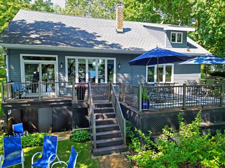 Property Photo: 11773 42nd Street NE MN 56288