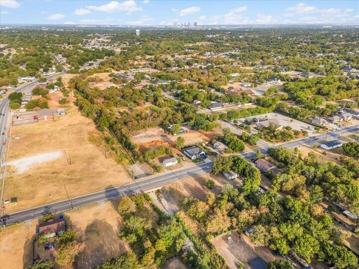 Property Photo:  3725 Stalcup Road  TX 76119 