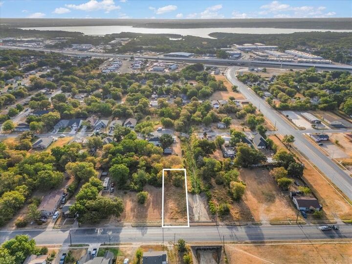 Property Photo:  3725 Stalcup Road  TX 76119 