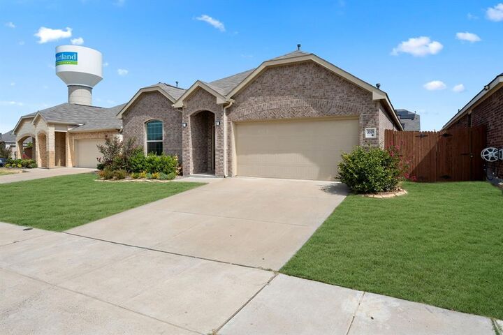 Photo de la propriété:  3318 Brentwood Cove  TX 75126 