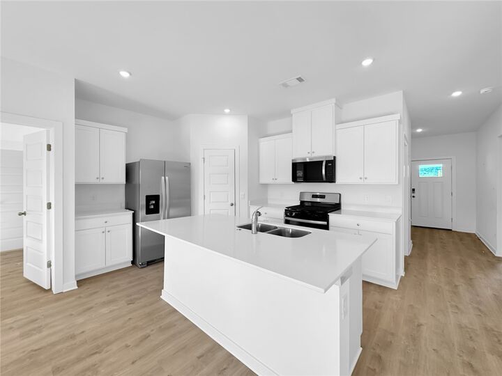 Property Photo:  555 Oklahoma Street  AR 72730 