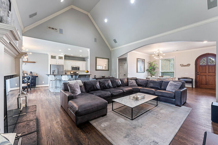 Property Photo: 5404 S Braebourne Road AR 72758
