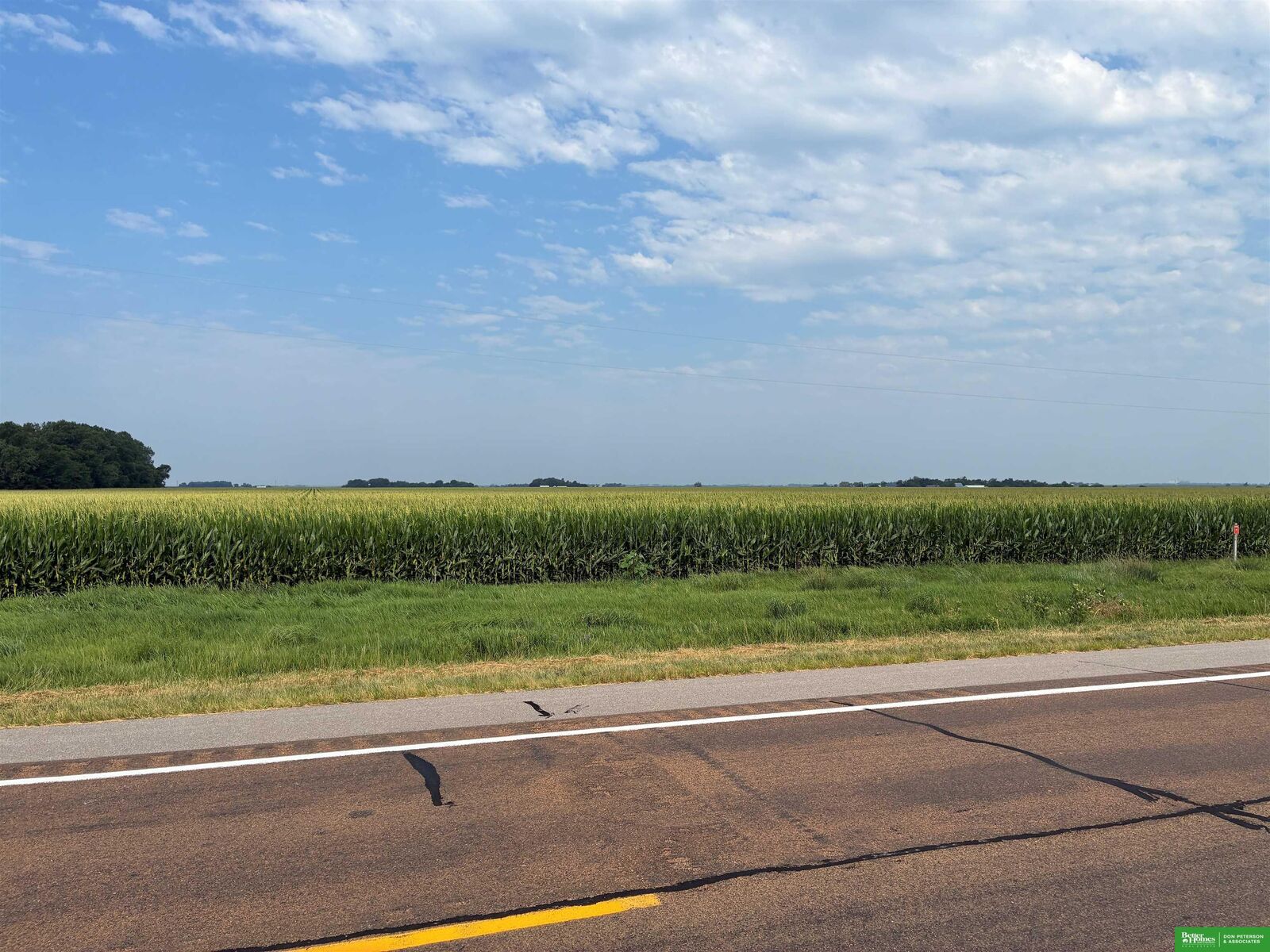 Property Photo:  24.91 Acres  NE 68635 