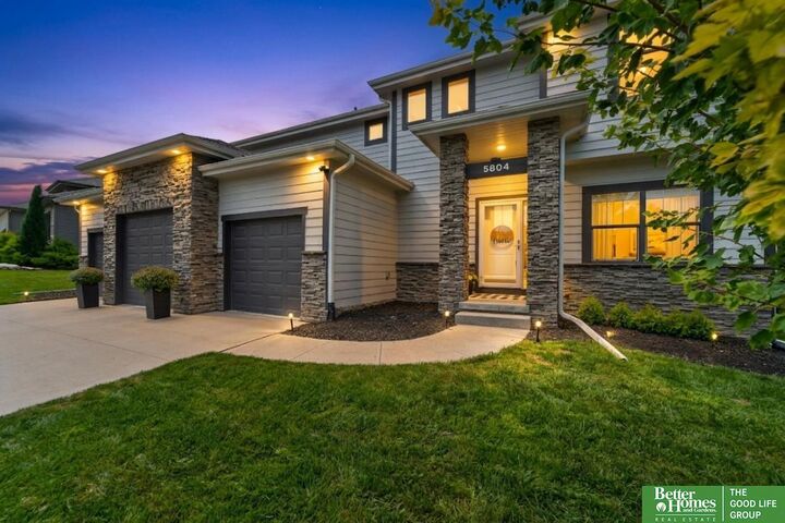 Property Photo:  5804 S 238th Street  NE 68022 