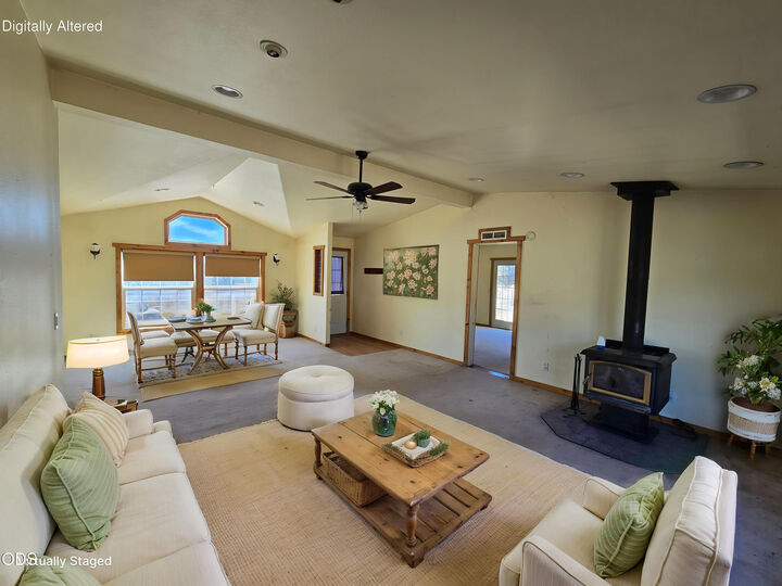 Property Photo:  6244 NW Hemlock Place  OR 97754 