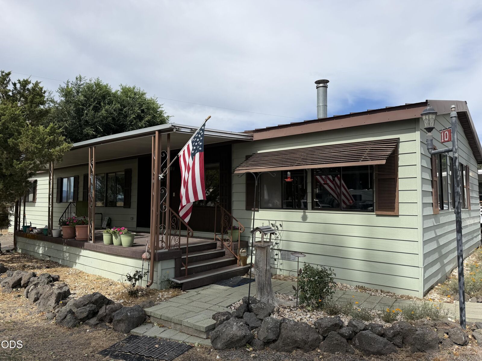 Property Photo:  11800 Tingley Lane Unit 10  OR 97603 