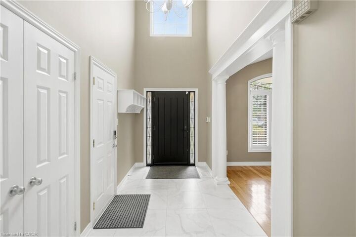 Property Photo: 17 First St Louth ON L2W 1C7