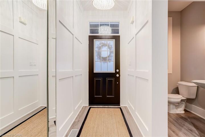Property Photo: 239 Cranbrook Street ON N2P 0B5