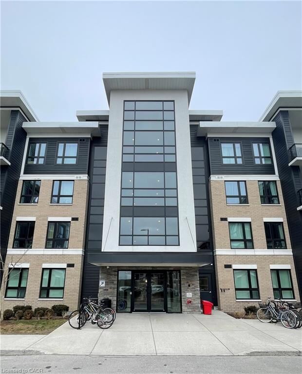 Property Photo:  1284 Gordon Street 405  ON N1L 1H3 