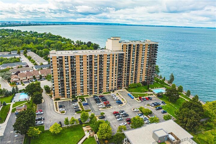 500 Green Road 509 — photo 1