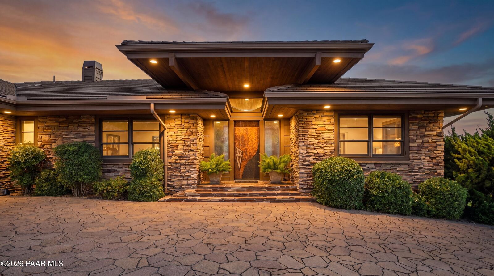 Property Photo: 2148 Forest Mountain Road AZ 86303