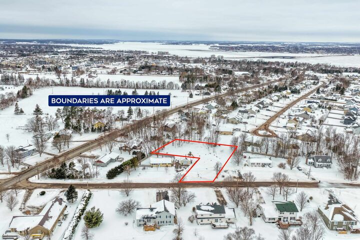 Property Photo:  Lot Duffy Road  PE C1B 1M5 