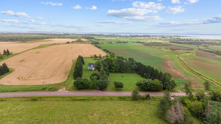 Property Photo: 1418 Route 12 PE C0B 1T0