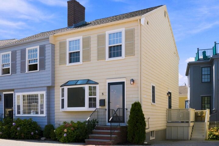 Property Photo: 5 Leslie Cove MA 01945