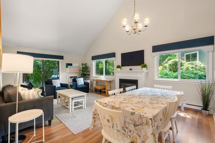 Property Photo: 73 Allerton Ln 73 MA 02631