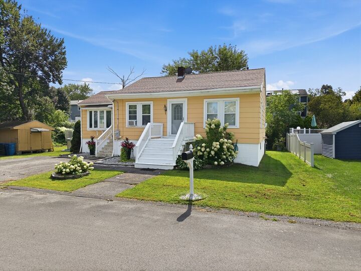 Property Photo:  120 Leroy Ave  MA 01841 